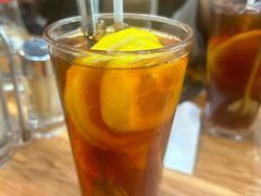 柠茶-永安咖啡室