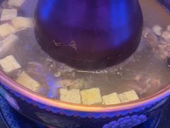 -南门四季铜锅涮肉(大屯·北苑店)