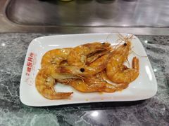 -尚雅铁板料理自助餐厅(乐松店)