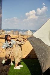 -幺幺BABY婚纱摄影