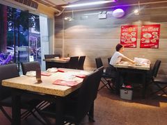 大堂-0574龙虾的故事(江东店)