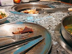 -阪尚皇·原切牛排·烤肉火锅自助(北京路店)