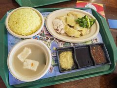 -雨林餐厅(长隆海洋王国店)