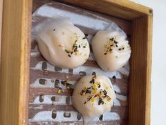 -蔡澜点心·粤菜(赛格国际购物中心店)