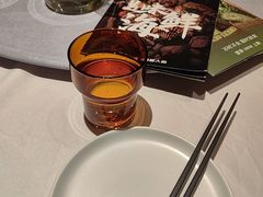 -汤城小厨•粤菜•靓汤(金宝街店)