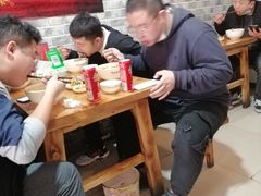 -老鳯府豆花泡馍(第五大道店)