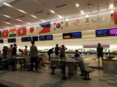 -广州保龄球馆(广州天河体育中心店)