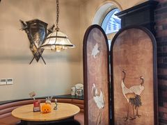 -巴伐利亚啤酒坊(意式风情街店)