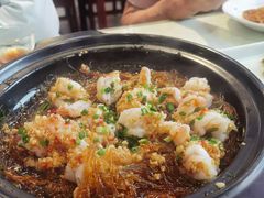 -郭林家常菜(狼垡店)