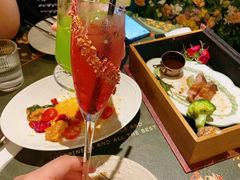 -第101座花园餐厅(湖滨88店)