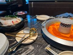 -牛New寿喜烧(新六百店)