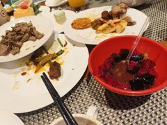 -明月东一酒店·菲斯特自助餐厅