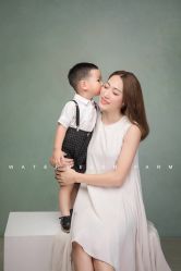 -西瓜庄园儿童摄影