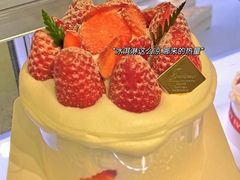 -卷心卷意·轻甜蛋糕(新光天地店)