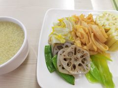 -文星素食(兴华路店)
