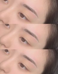 -轻妆Feel·半永久纹眉眼线