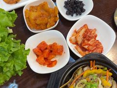 -釜山豚骨汤饭(芝罘万达广场店)