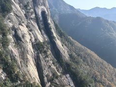 -罗田天堂寨风景区