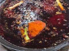 -星鸿社重庆老火锅