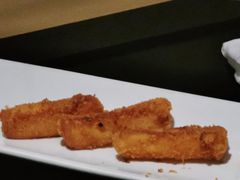 -高第街56号餐厅(泰安万达店)
