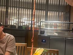 -厚贞日式烤肉(龙之梦店)