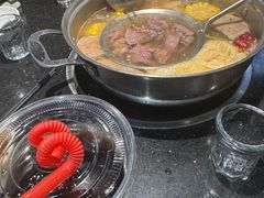 -尚合里潮汕牛肉火锅(海沧店)