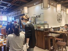 -寻裕记·现炒浇头面(人民广场店)