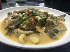 -西门岛码头海鲜馆
