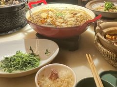 -锦府盐帮·李宅(领展购物广场中关村店)