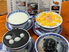 -韵姐牛奶甜品世家