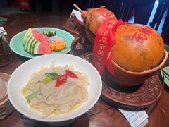 -面辣子·陕西家乡菜(凤城七路店)
