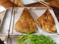 -木屋烧烤(大运店)