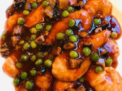 -功德林素菜饭庄(前门店)