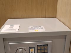 -全季酒店(广州越秀公园店)