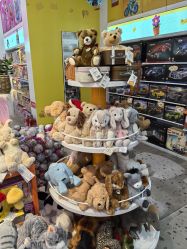 -kidsland(颐堤港店)