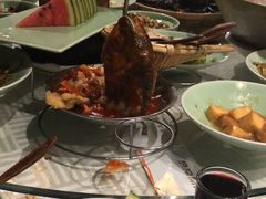 -淀里船宴(卓达店)