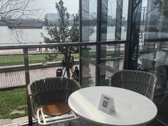 -Manner Coffee(徐汇滨江店)