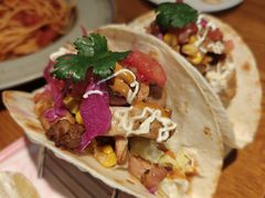 -AFS Cafe & Canteen(闽江二路店)