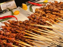 -芭菲盛宴·环球美食(袁家岗店)