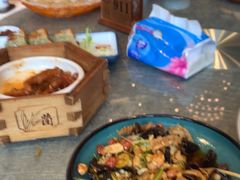 -聚福宝合苑食府(南头镇店)