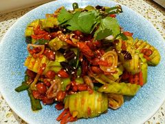 -小董哥烤串·爆汁大油边(故宫店)