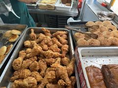 -满记烧饼(牛街东里小区一区店)