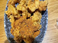 -付小姐在成都(川沙店)