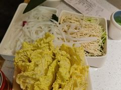 -左庭右院鲜牛肉火锅(苏州园区永旺店)