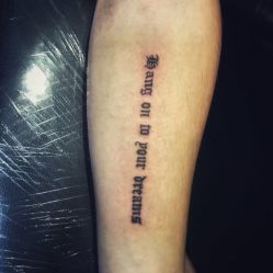 -JOKER TATTOO STUDIO乔克纹身