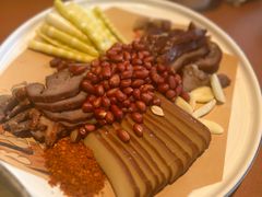 -老阿爸鲜鱼土菜(昆山花桥店)