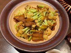 -奉天小馆·非遗东北菜(沈阳万象城店)