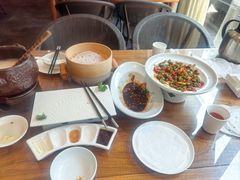 -北京老铺烤鸭(高新店)