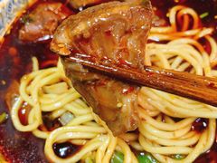 -蒋六十八梯眼镜面(狮子坪店)