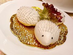 -8餐厅(新葡京酒店)